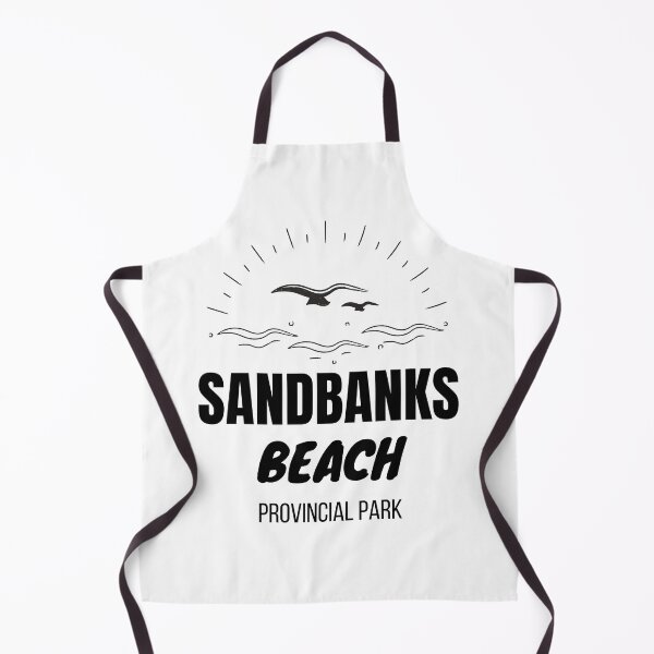 Item preview, Sandbanks Provincial Park designed and sold by joetrade.