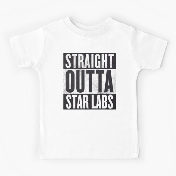 star labs shirt youth