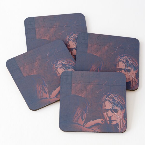 Item preview, James - Silent Hill FanArt - Art by Eliott Sontot designed and sold by Eliott Sontot.