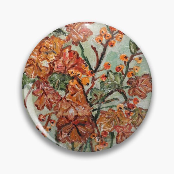 Item preview, From the Garden designed and sold by Loredana Messina.