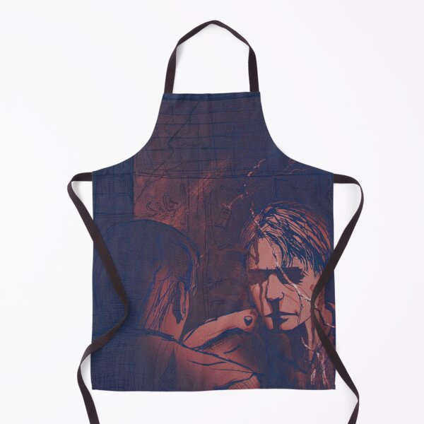Item preview, James - Silent Hill FanArt - Art by Eliott Sontot designed and sold by Eliott Sontot.