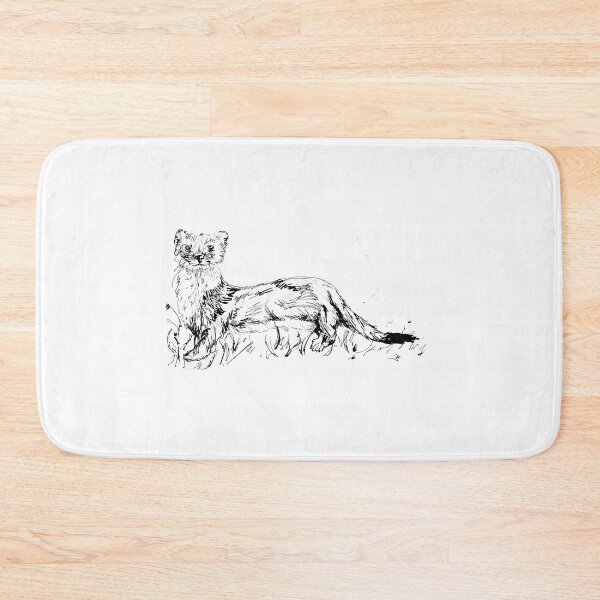 Item preview, Stoat designed and sold by Bumble-Bea.