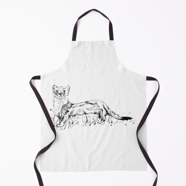 Item preview, Stoat designed and sold by Bumble-Bea.
