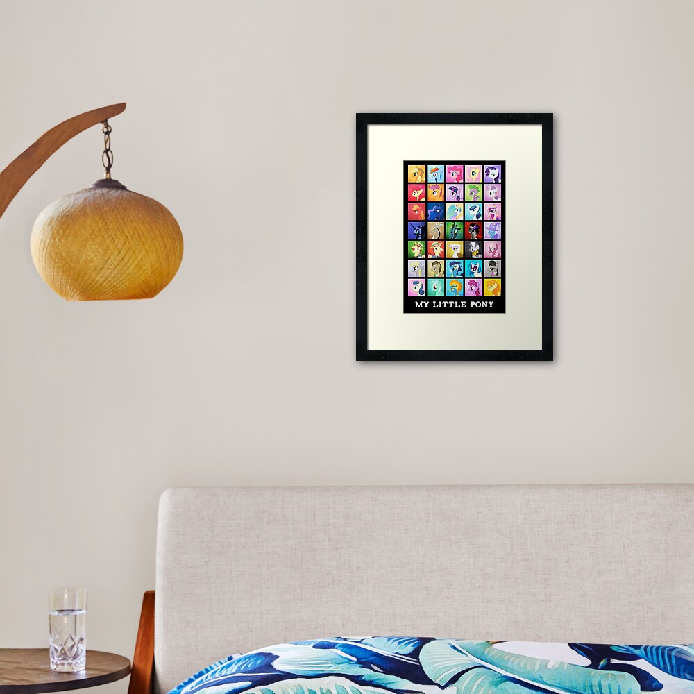 Item preview, Framed Art Print designed and sold by stevesellsstuff.