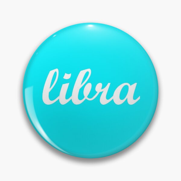 Item preview, Libra designed and sold by ThingsByJoy.