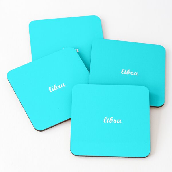 Item preview, Libra designed and sold by ThingsByJoy.