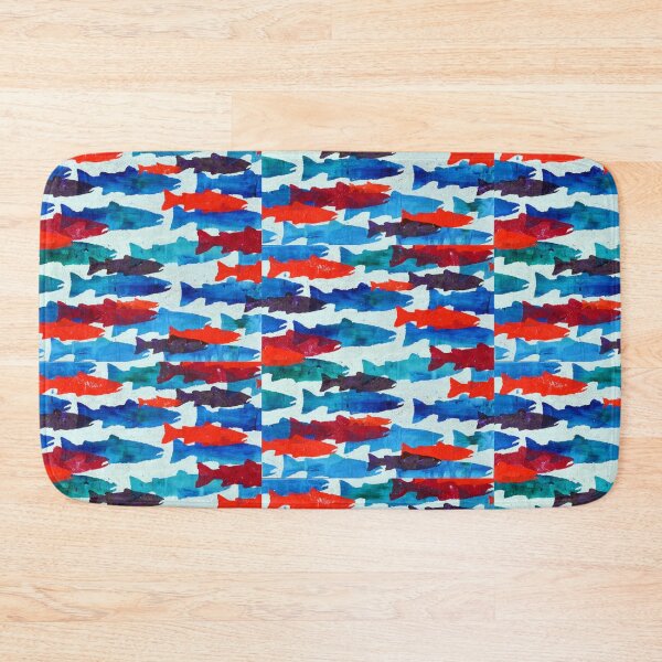 Item preview, Tributary 3 designed and sold by Perry Rath.