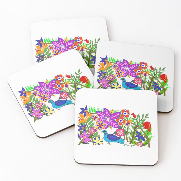 Item preview, Grandma Rose's Garden designed and sold by Anush  Movsesian Avejic.