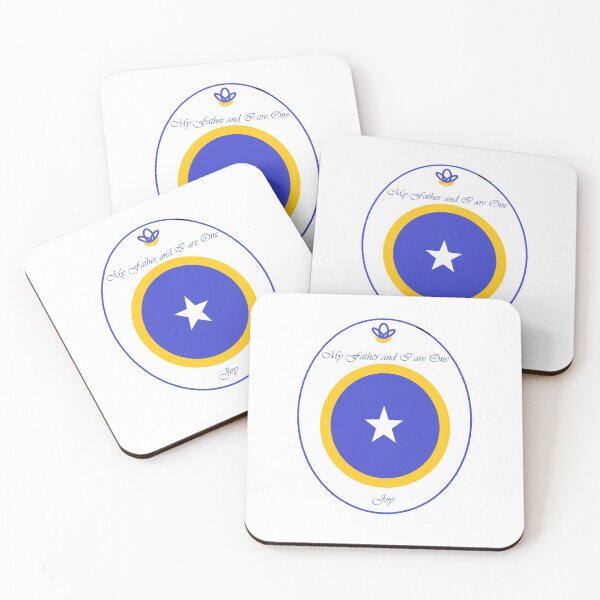 Item preview, Spiritual eye with white star designed and sold by Stickersbyapril.
