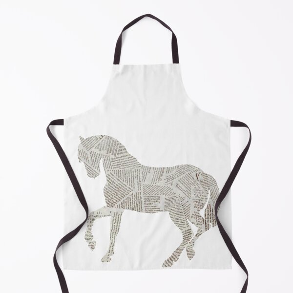 Item preview, Horse designed and sold by Elena González Álvarez.