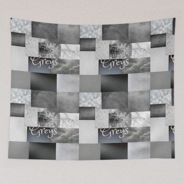 Item preview, Growing out the Grey's designed and sold by MyLifeMatters20.