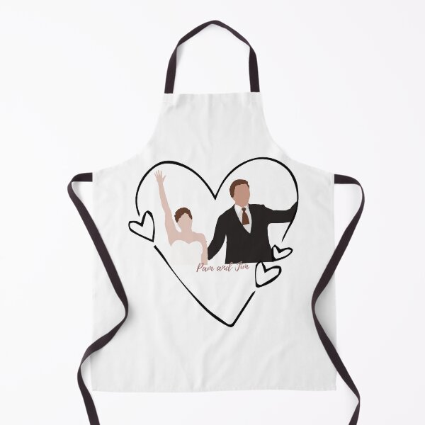 Item preview, Pam & Jim  designed and sold by ineffablexx.