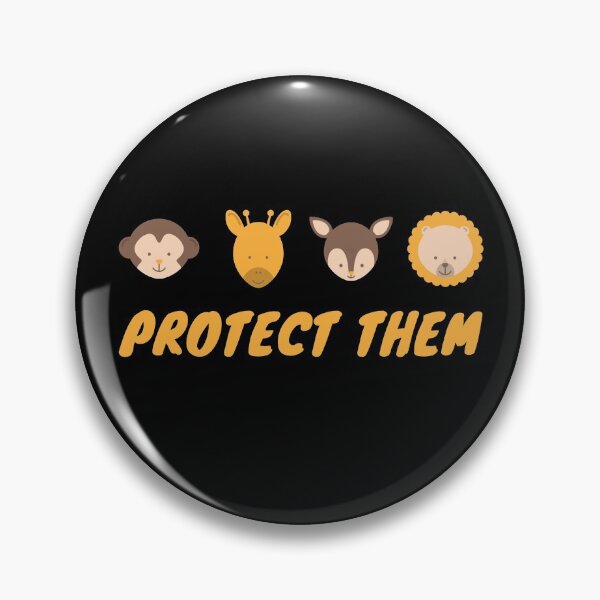 Item preview, Protect them designed and sold by razvigod.