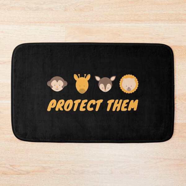 Item preview, Protect them designed and sold by razvigod.
