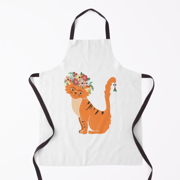 Item preview, Mexican cat designed and sold by Elsbet.