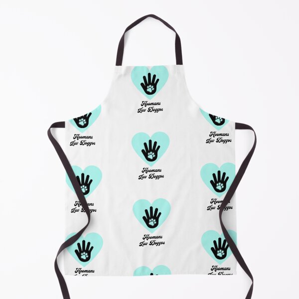 Item preview, Hoomans Love Doggos designed and sold by T-shirt-Designs.