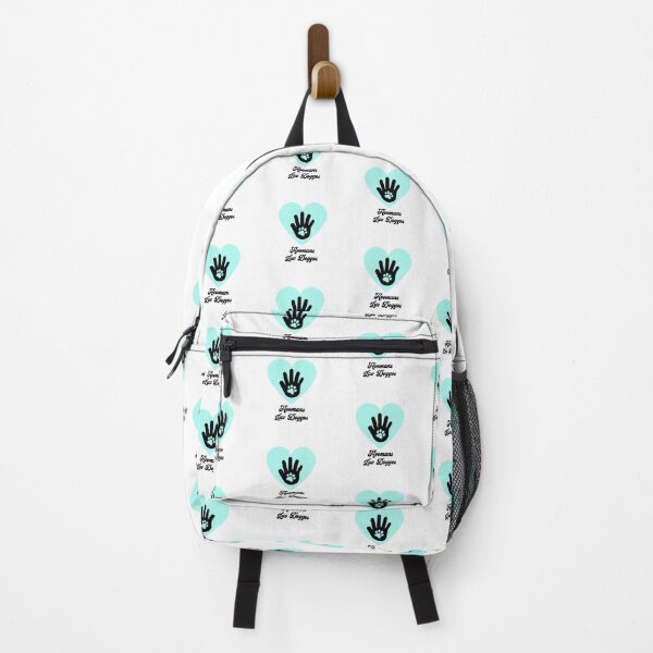 Item preview, Hoomans Love Doggos designed and sold by T-shirt-Designs.
