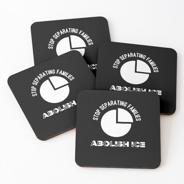 Item preview, abolish ice designed and sold by amr badawy.