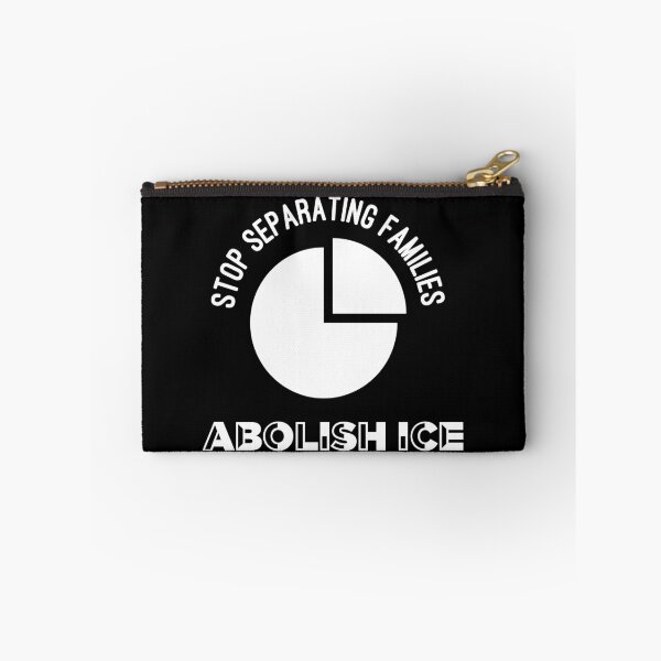 Item preview, abolish ice designed and sold by amr badawy.