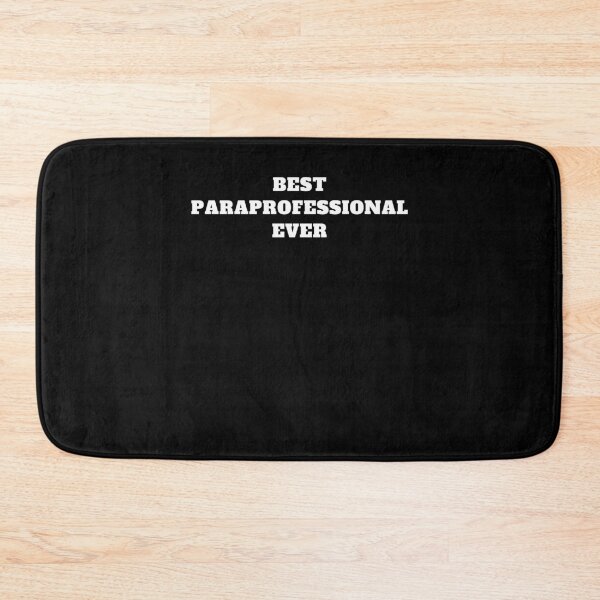 Item preview, Best paraprofessional ever designed and sold by Jeangel97.
