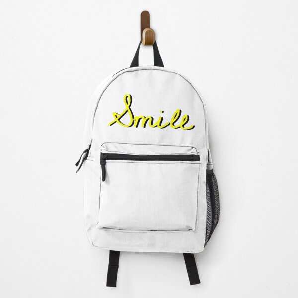 Item preview, Smile sticker designed and sold by Jessamine Verano.