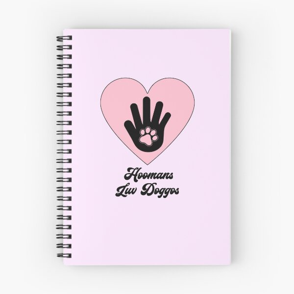 Item preview, Hoomans Love Doggos designed and sold by T-shirt-Designs.
