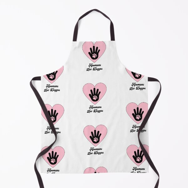 Item preview, Hoomans Love Doggos designed and sold by T-shirt-Designs.