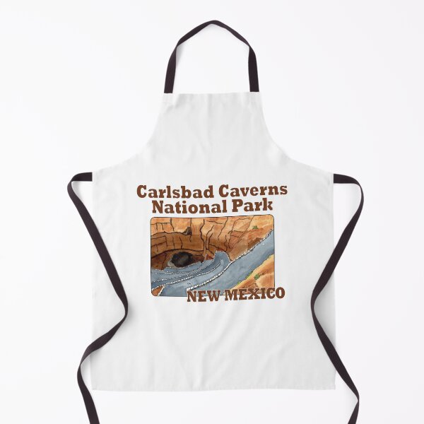 Item preview, Carlsbad Caverns National Park, New Mexico designed and sold by MMc Buck.