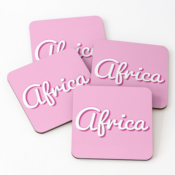 Item preview, Africa - Baby Girl Name designed and sold by 1PointlessPeach.