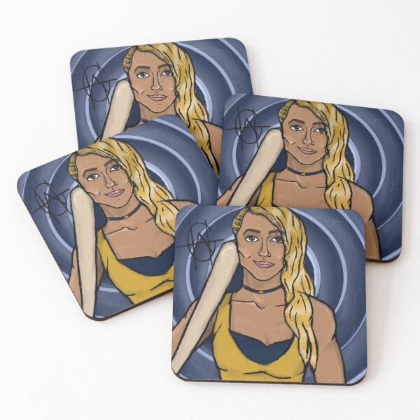 Item preview, BoP Black Canary designed and sold by Shipperofstuff.