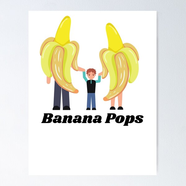 Lots Of Bananas  Poster for Sale by TripLane | Redbubble