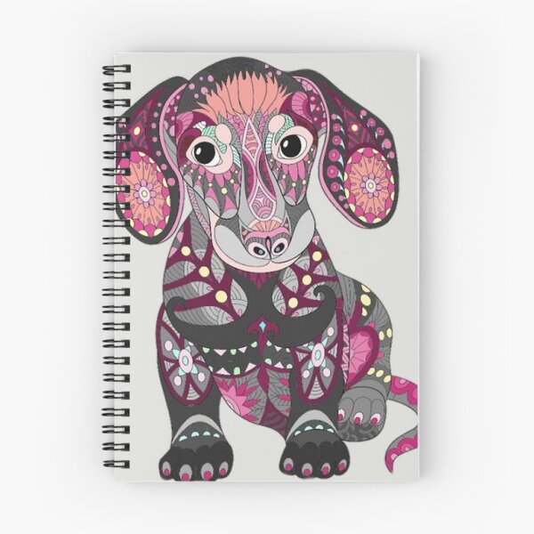 Item preview, Dachshund Dog pop art designed and sold by Coolstuff4you71.