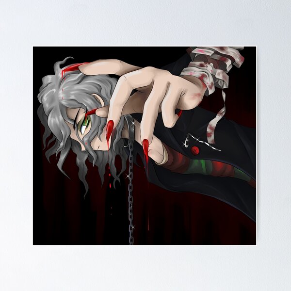 Item preview, Servant -  Tilted designed and sold by Winterelley.