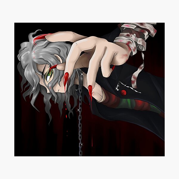 Item preview, Servant -  Tilted designed and sold by Winterelley.