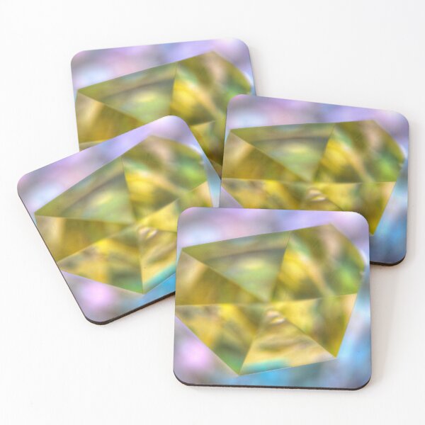 Item preview, Abalone Crystal designed and sold by AntonyMitchell.