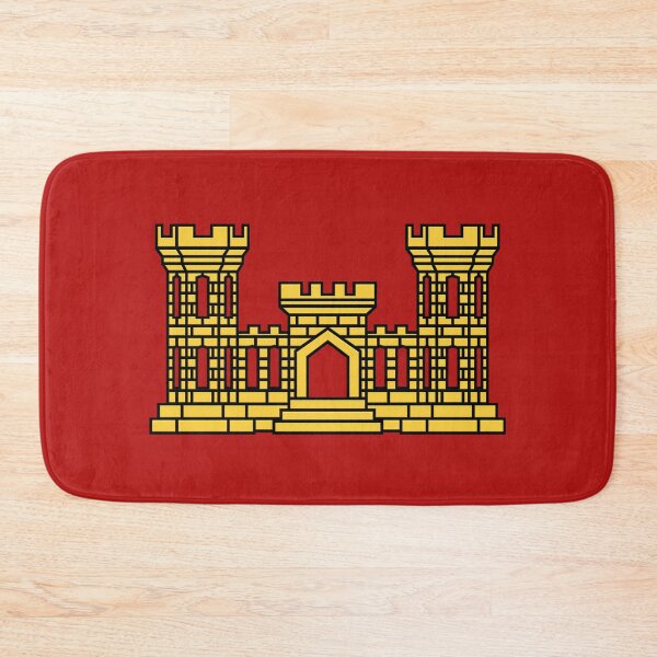 Item preview, U.S. CORP OF ENGINEERS designed and sold by WOOFANG.