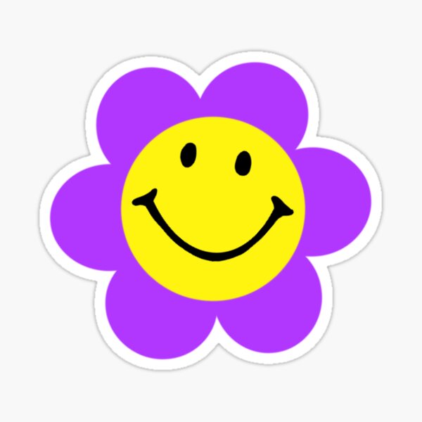 Bright Color Smiley Face Gifts Merchandise Redbubble