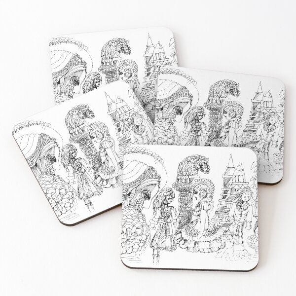 Item preview, Rome On a Busy Summer Day,  TeresaTown at Redbubble,  August 9, 2020 designed and sold by Mark Stansberry.