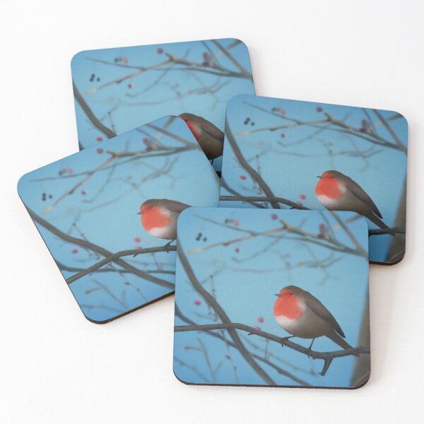 Item preview, Birdy designed and sold by ArtbyLaurenL.