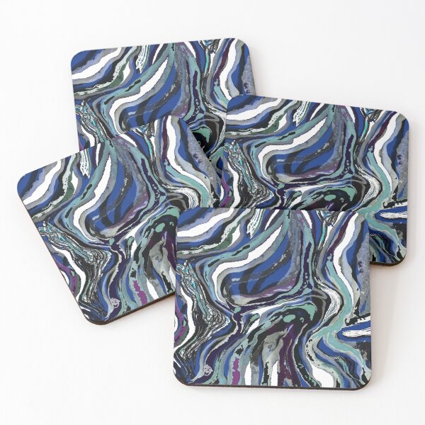 Item preview, Abstract Art Piece designed and sold by MarcSabuncu.