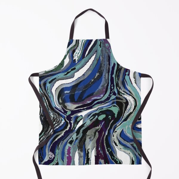 Item preview, Abstract Art Piece designed and sold by MarcSabuncu.