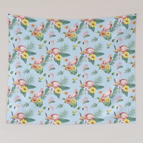Item preview, I dont give a flock designed and sold by The Tilted Flamingo.