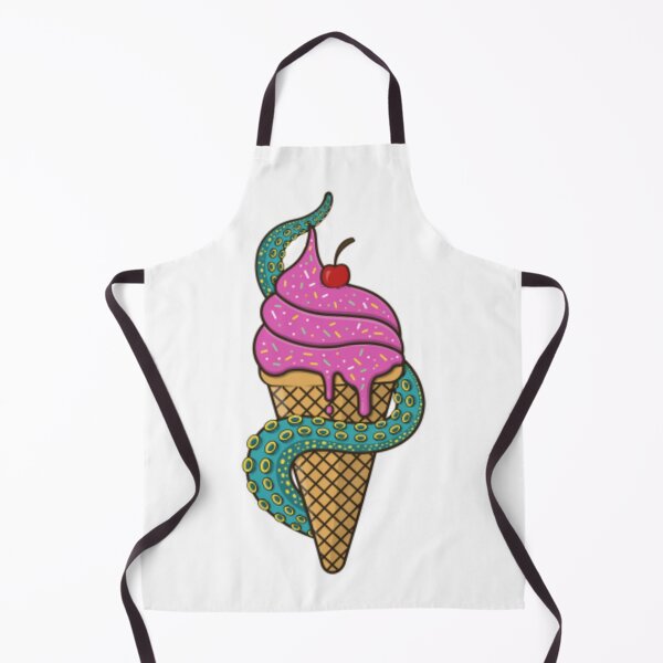 Item preview, My Ice Cream! designed and sold by Blue  Dragon.