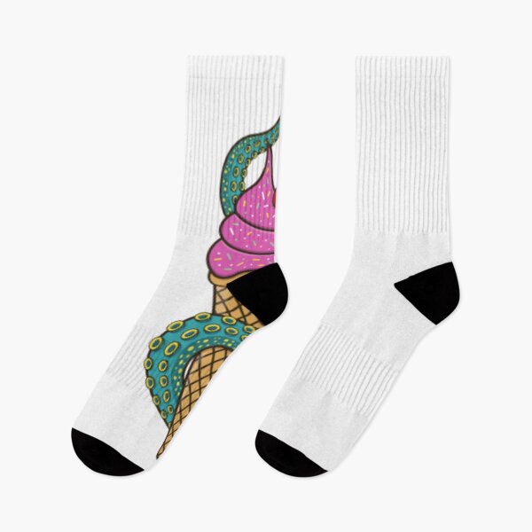 Item preview, My Ice Cream! designed and sold by Blue  Dragon.