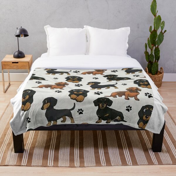 Item preview, Dibujos animados de perro Dachshund lindo designed and sold by Coolstuff4you71.