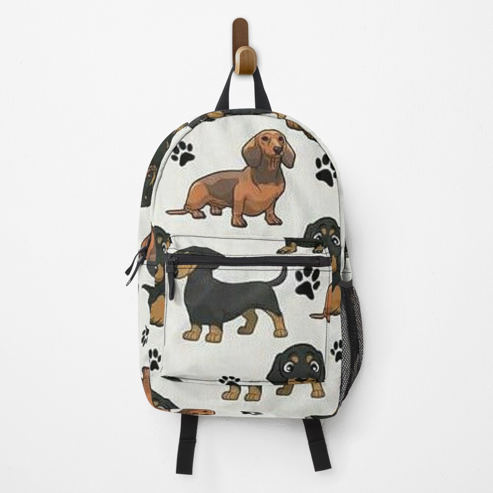 backpack for dachshund