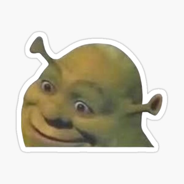 Shrek Mike Wazowski Sticker - Shrek Mike Wazowski Gmagik - Discover & Share  GIFs