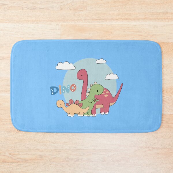 Item preview, It’s okay to not be okay Dino road trip t-shirt designed and sold by EmmyWhammy.