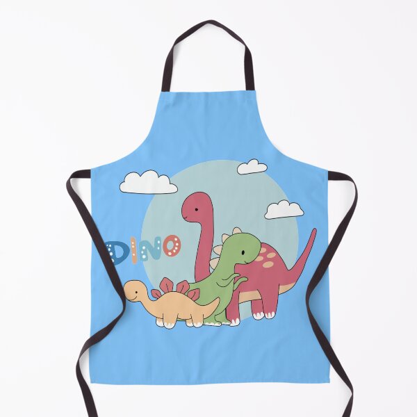 Item preview, It’s okay to not be okay Dino road trip t-shirt designed and sold by EmmyWhammy.
