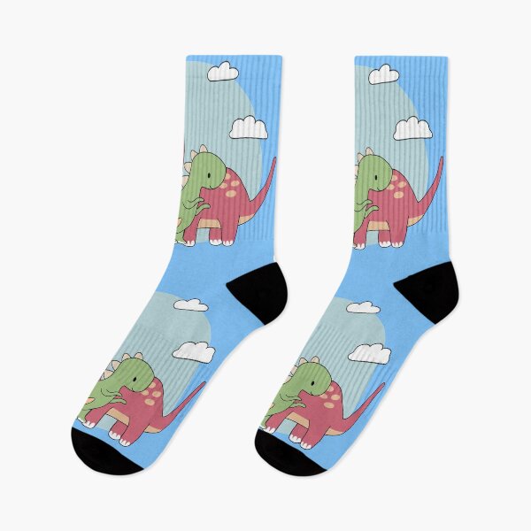 Item preview, It’s okay to not be okay Dino road trip t-shirt designed and sold by EmmyWhammy.